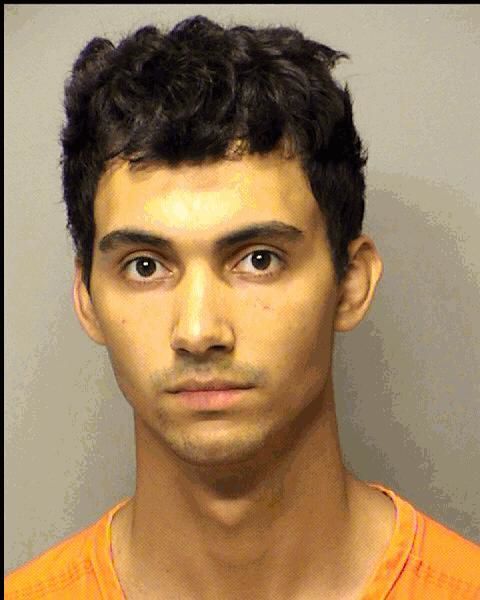 Isaiah Julian Ruiz